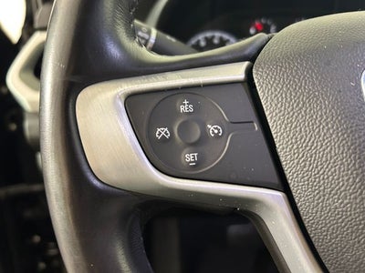 2019 GMC Acadia SLE-1