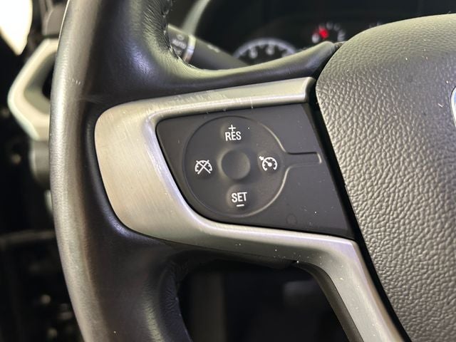 2019 GMC Acadia SLE-1