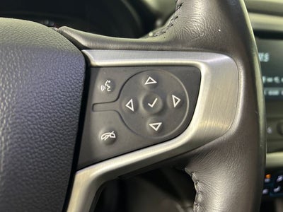 2019 GMC Acadia SLE-1