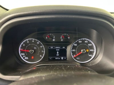 2019 GMC Acadia SLE-1
