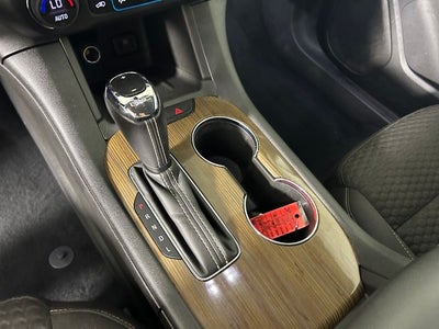 2019 GMC Acadia SLE-1