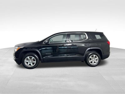 2019 GMC Acadia SLE-1