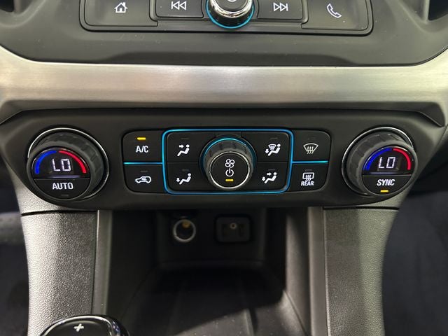 2019 GMC Acadia SLE-1
