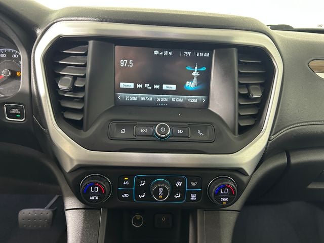 2019 GMC Acadia SLE-1