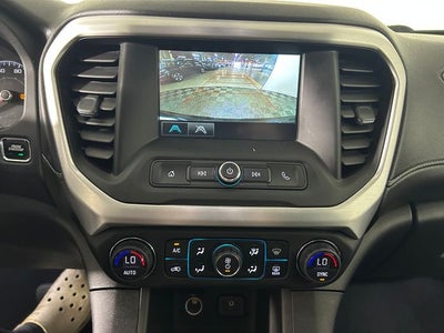 2019 GMC Acadia SLE-1
