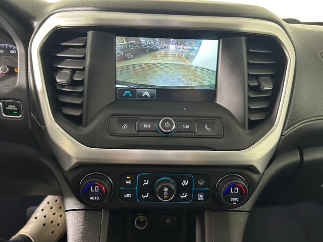 2019 GMC Acadia SLE-1