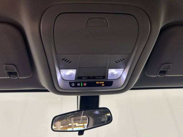2019 GMC Acadia SLE-1