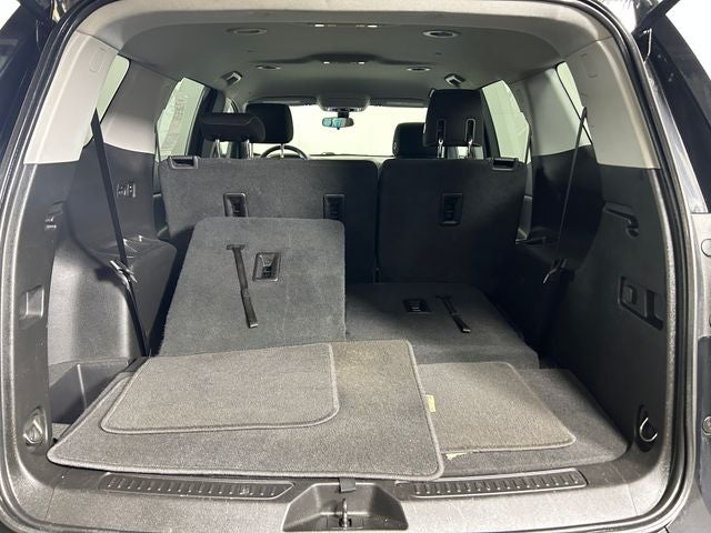 2019 GMC Acadia SLE-1