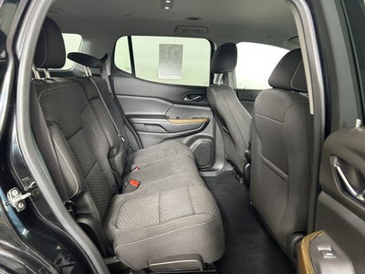 2019 GMC Acadia SLE-1