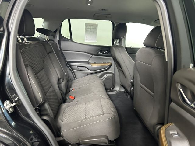 2019 GMC Acadia SLE-1