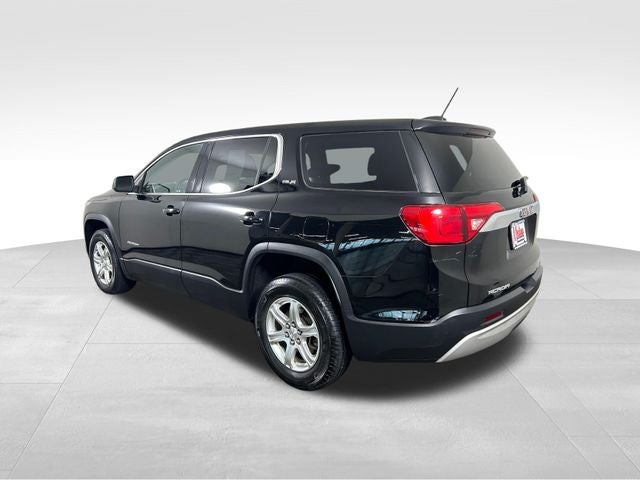 2019 GMC Acadia SLE-1