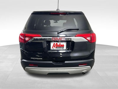 2019 GMC Acadia SLE-1