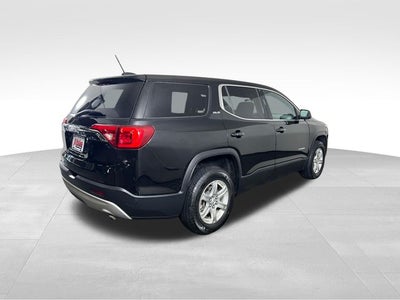 2019 GMC Acadia SLE-1