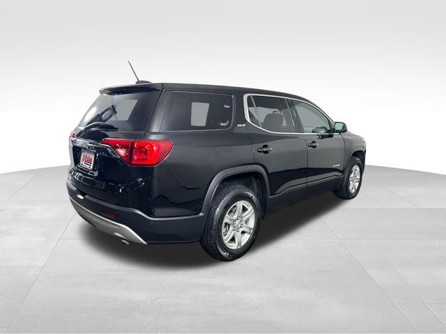 2019 GMC Acadia SLE-1
