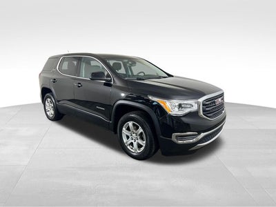 2019 GMC Acadia SLE-1