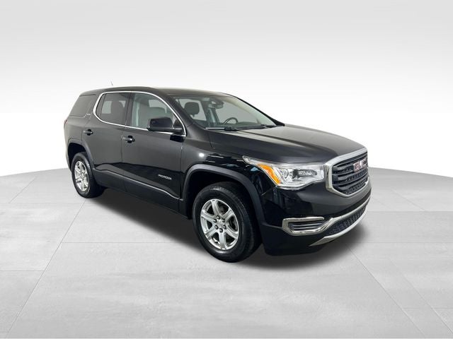 2019 GMC Acadia SLE-1