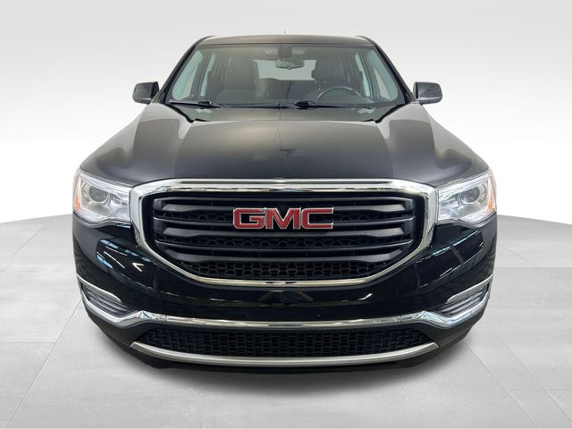 2019 GMC Acadia SLE-1