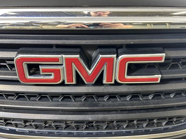 2019 GMC Acadia SLE-1