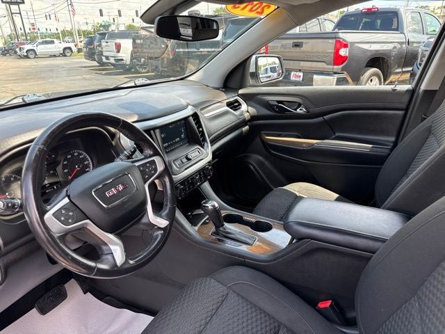 2019 GMC Acadia SLE-1