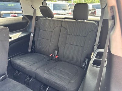 2019 GMC Acadia SLE-1