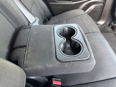 2019 GMC Acadia SLE-1