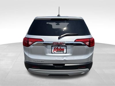 2019 GMC Acadia SLE-1