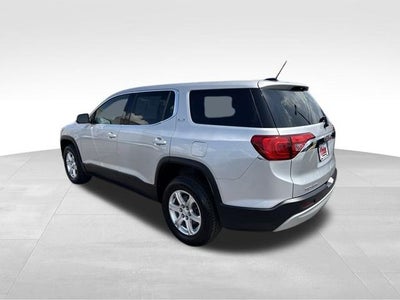 2019 GMC Acadia SLE-1