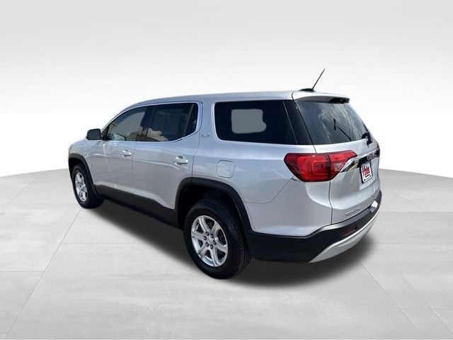 2019 GMC Acadia SLE-1