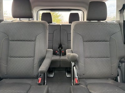 2017 GMC Acadia SLE-2