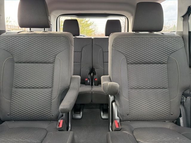 2017 GMC Acadia SLE-2