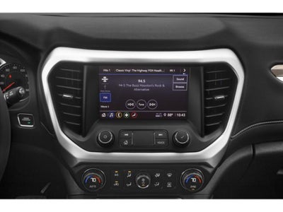 2020 GMC Acadia SLT