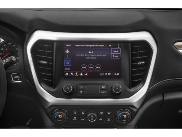 2020 GMC Acadia SLT