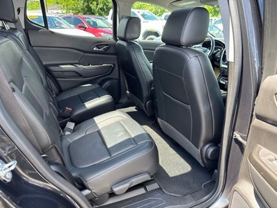 2020 GMC Acadia SLT