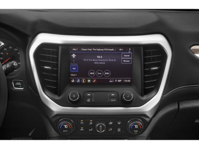 2020 GMC Acadia SLT