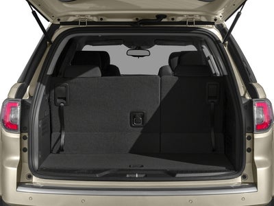 2015 GMC Acadia SLE-2