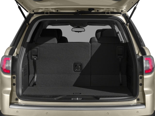 2015 GMC Acadia SLE-2