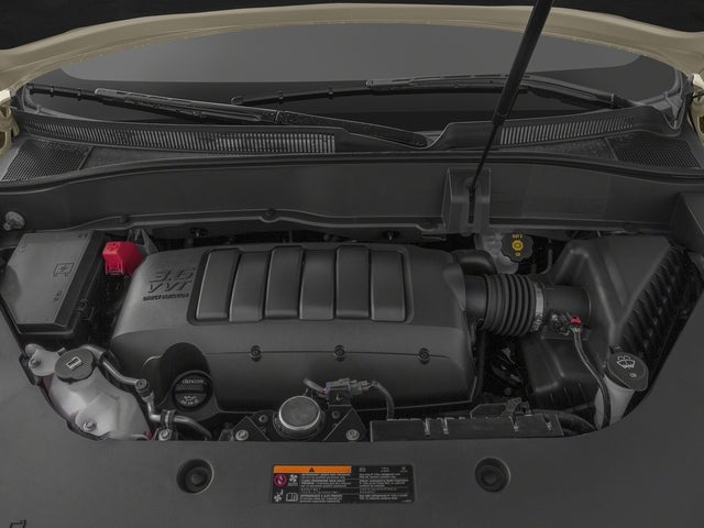 2015 GMC Acadia SLE-2
