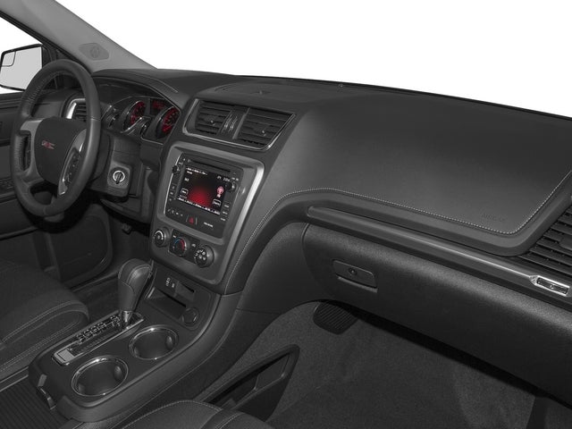 2015 GMC Acadia SLE-2