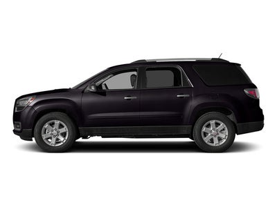 2015 GMC Acadia SLE-2