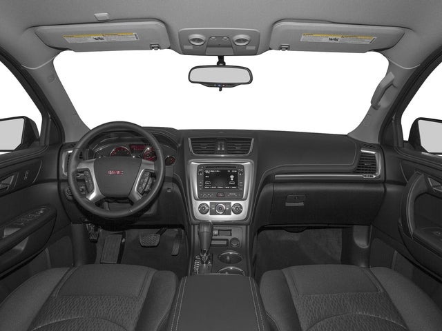 2015 GMC Acadia SLE-2