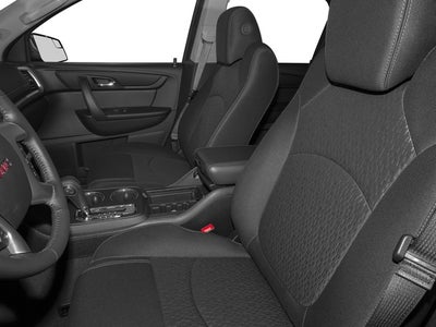 2015 GMC Acadia SLE-2