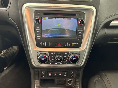 2015 GMC Acadia SLT-1