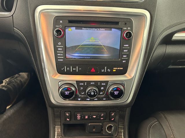 2015 GMC Acadia SLT-1