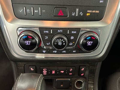 2015 GMC Acadia SLT-1