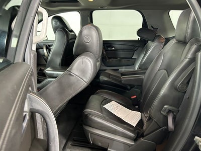 2015 GMC Acadia SLT-1