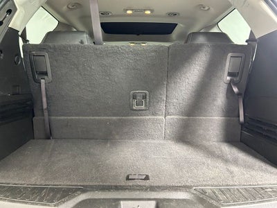 2015 GMC Acadia SLT-1