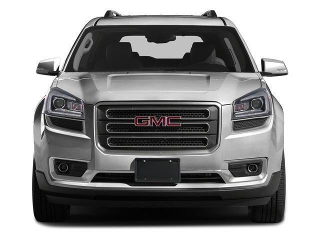 2017 GMC Acadia Limited Limited
