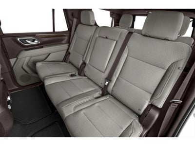 2023 GMC Yukon SLE