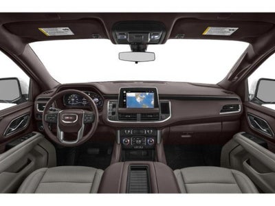 2023 GMC Yukon SLE