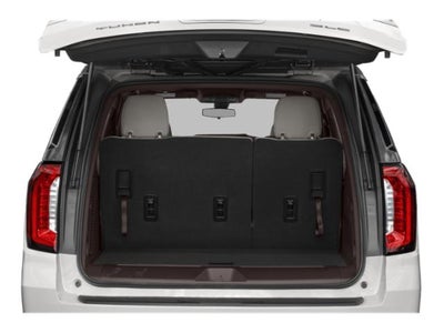 2022 GMC Yukon SLE